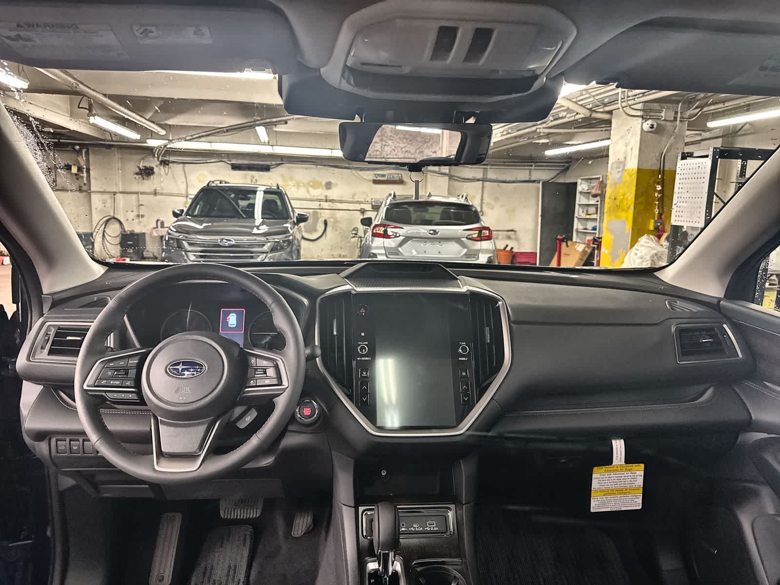 Thumbnail: 2026 Subaru Ascent - 16