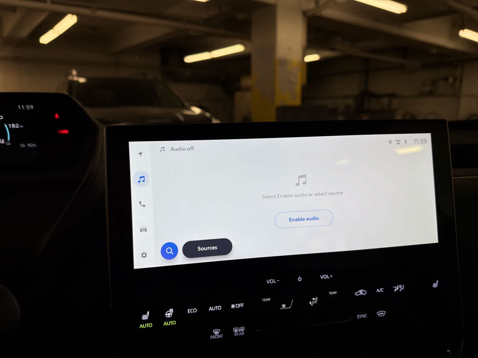 Thumbnail: 2024 Subaru Solterra - 31