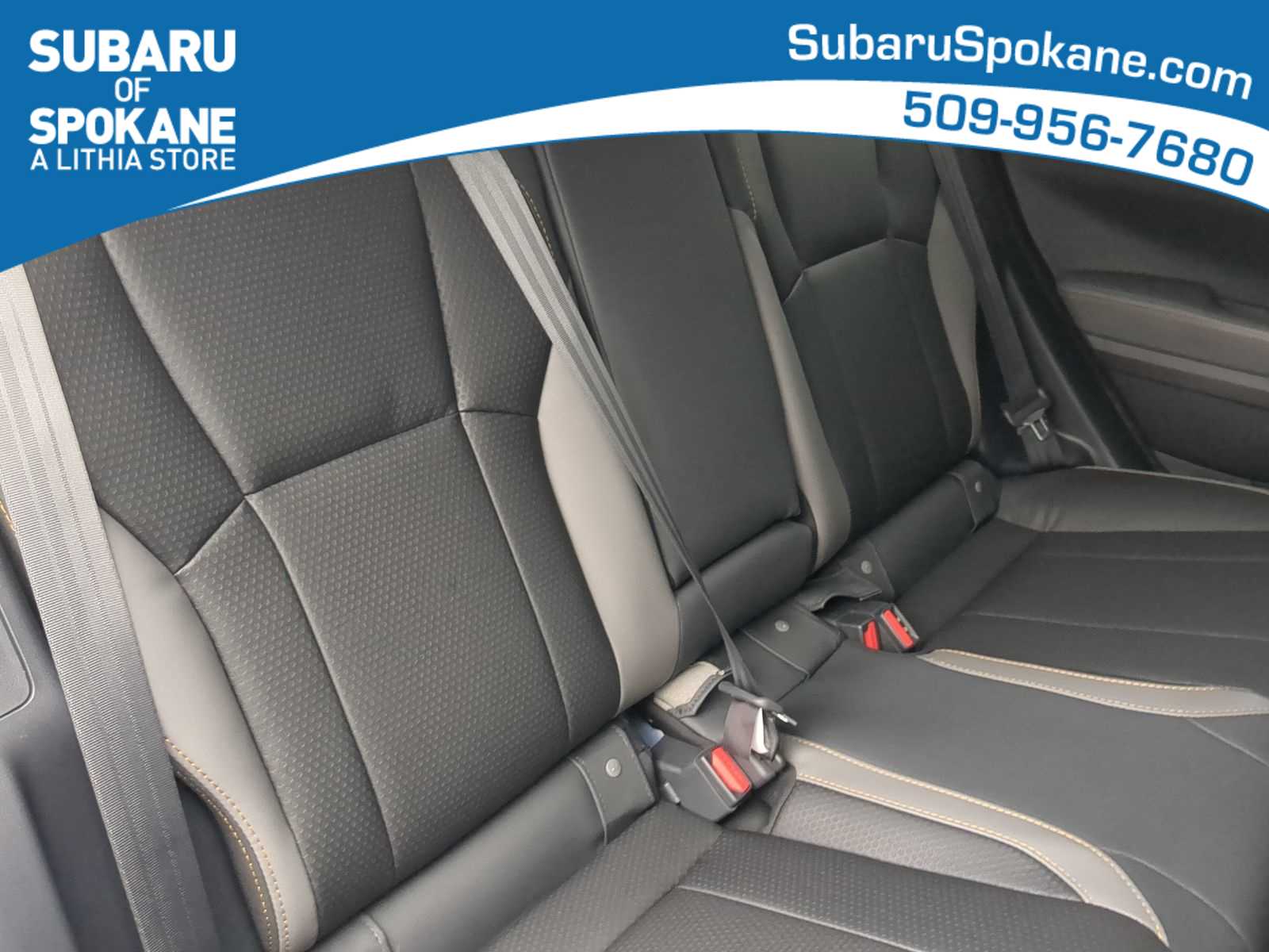 Thumbnail: 2026 Subaru Crosstrek - 22