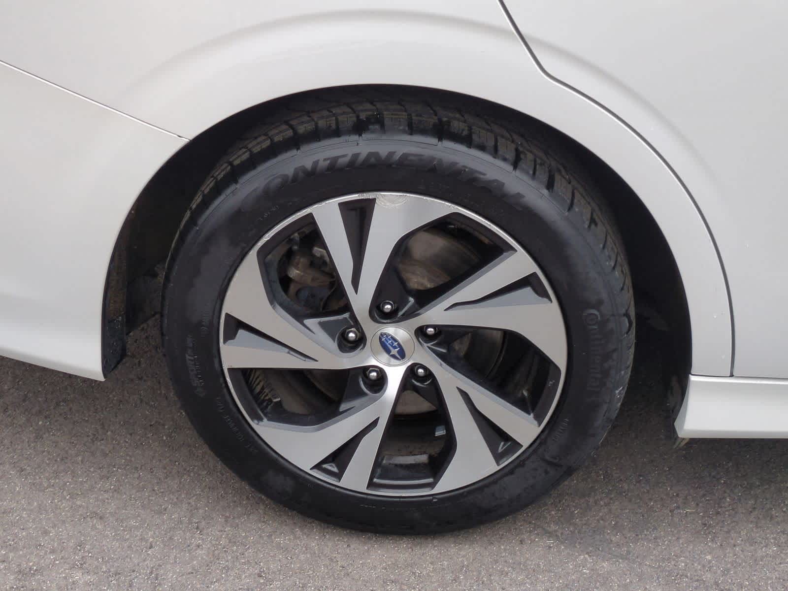 Thumbnail: 2022 Subaru Legacy - 14