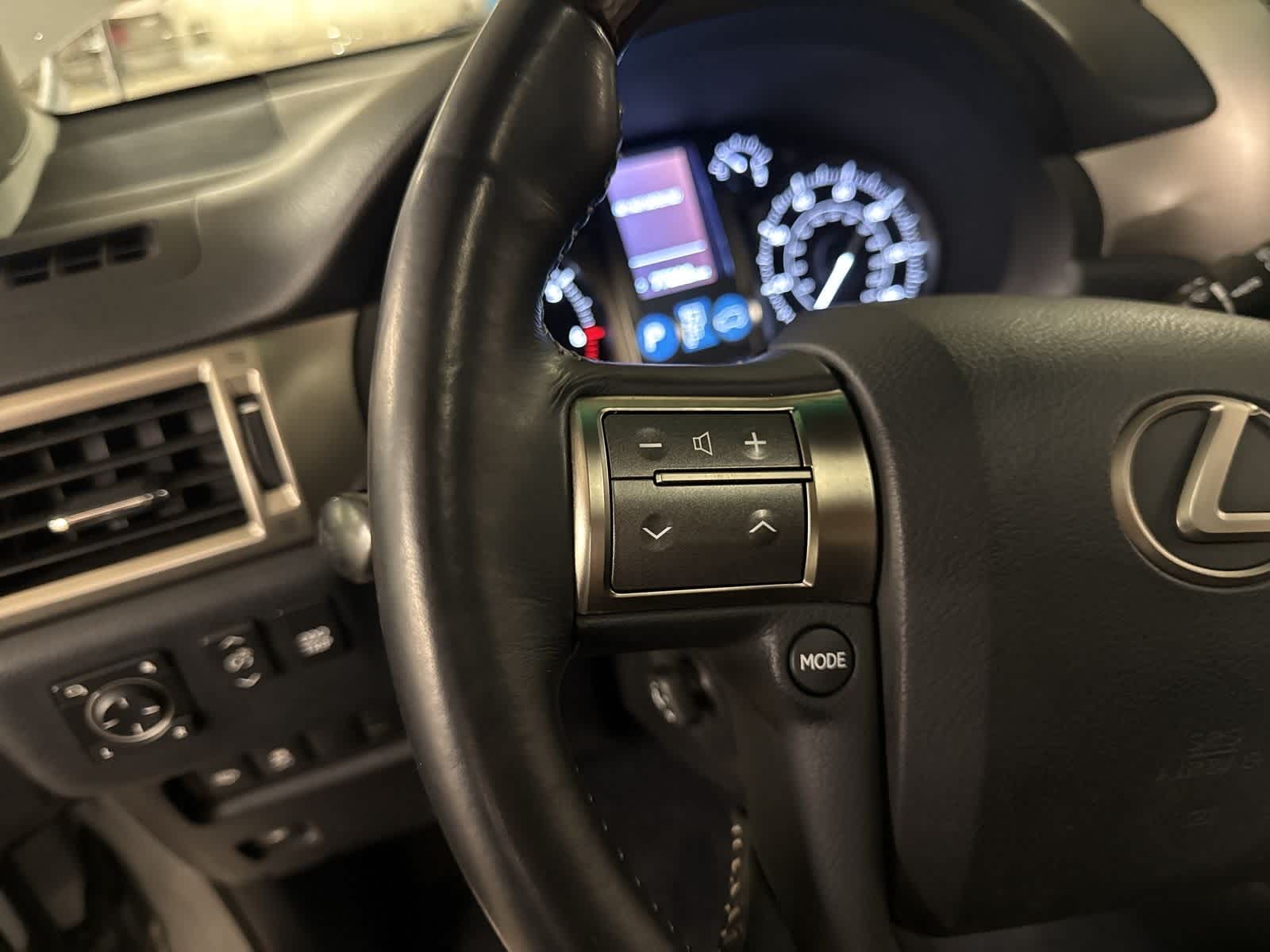 Thumbnail: 2017 Lexus GX - 26