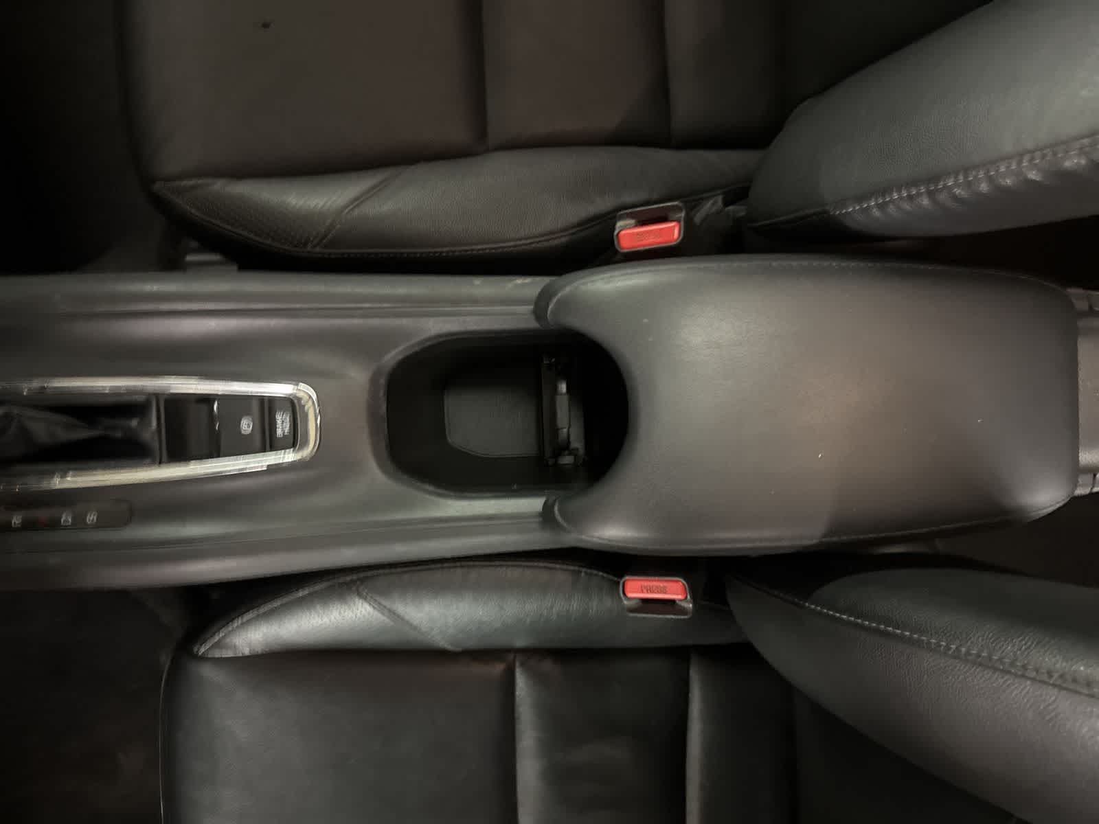 Thumbnail: 2017 Honda HR-V - 27