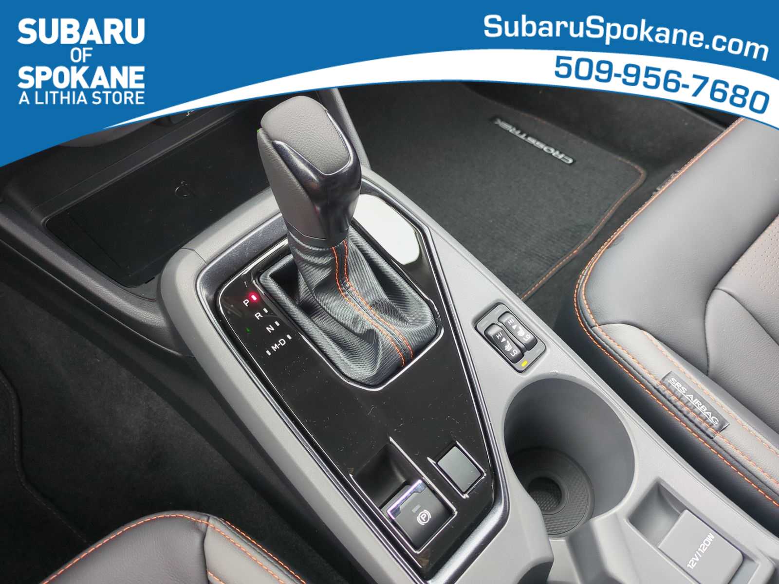 Thumbnail: 2026 Subaru Crosstrek - 31