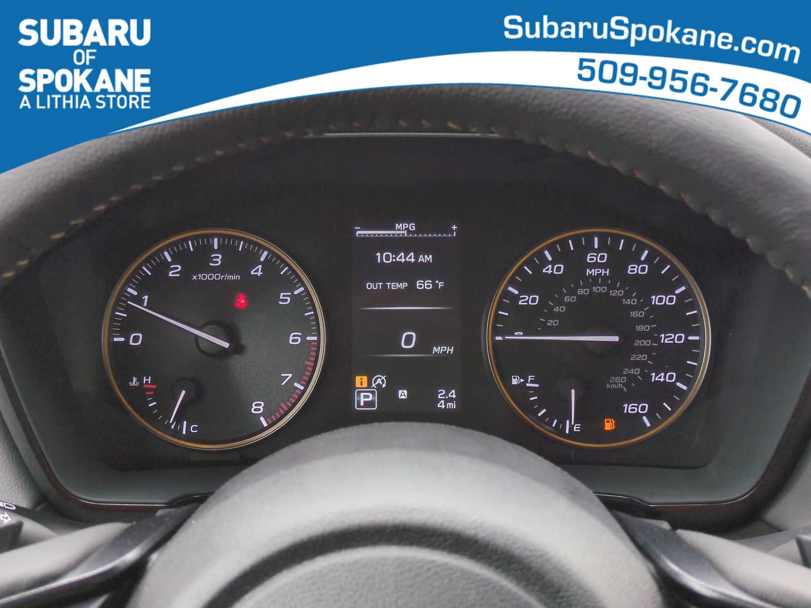 Thumbnail: 2025 Subaru Outback - 34