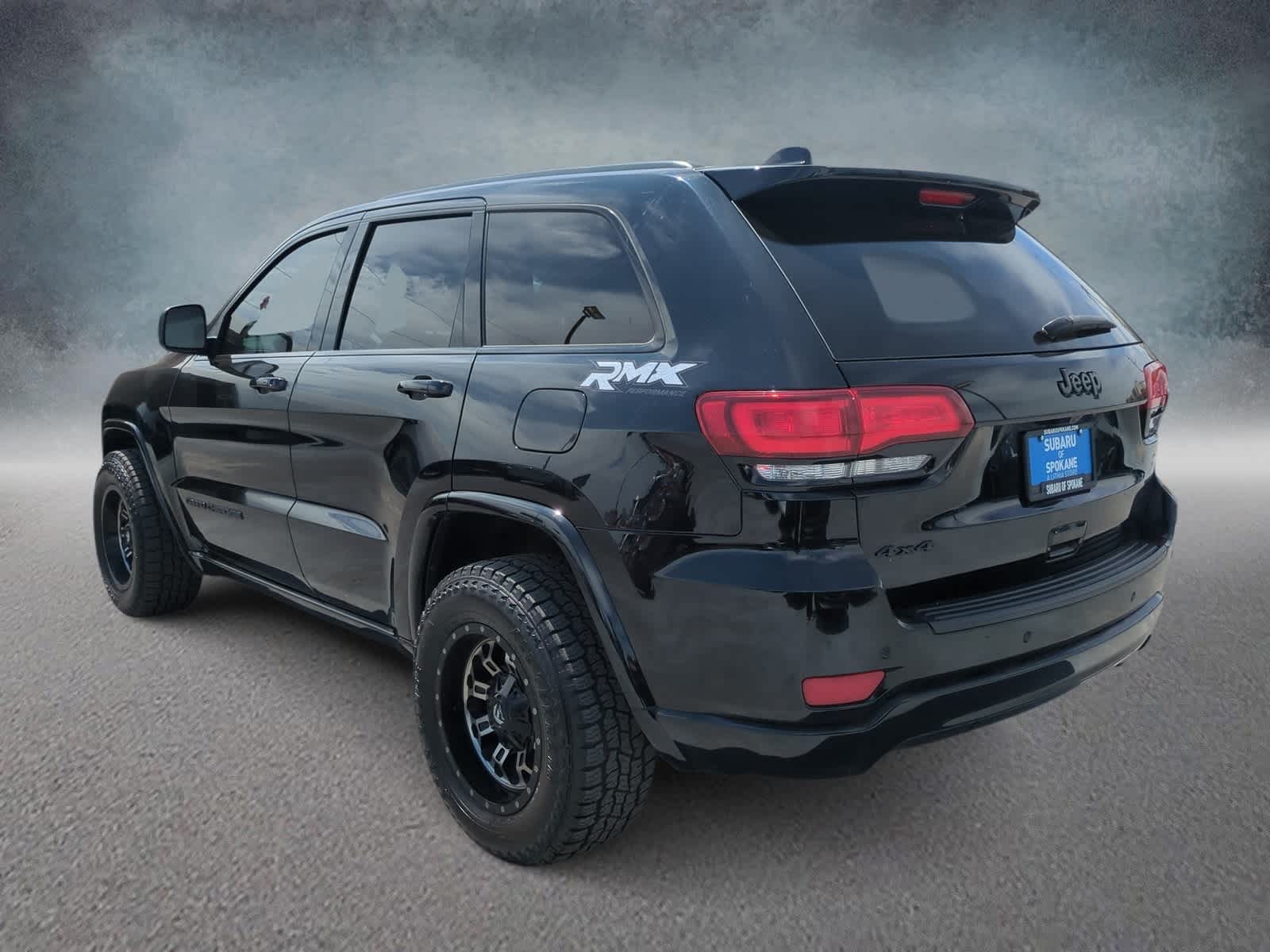 Thumbnail: 2020 Jeep Grand Cherokee - 6