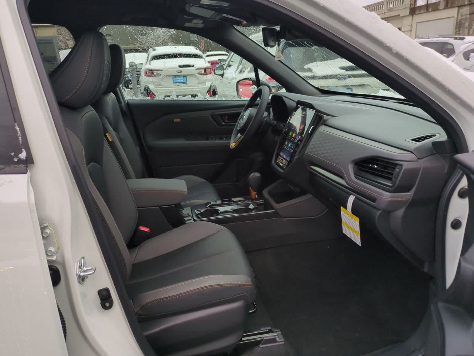 Thumbnail: 2026 Subaru Forester - 23