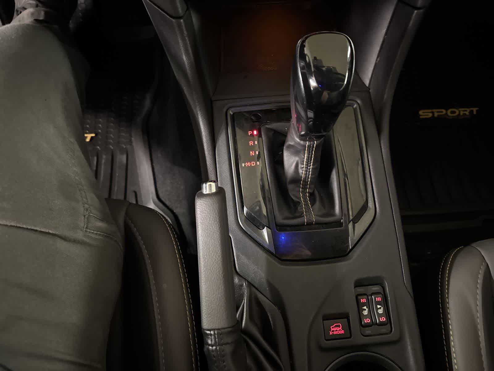 Thumbnail: 2021 Subaru Crosstrek - 27