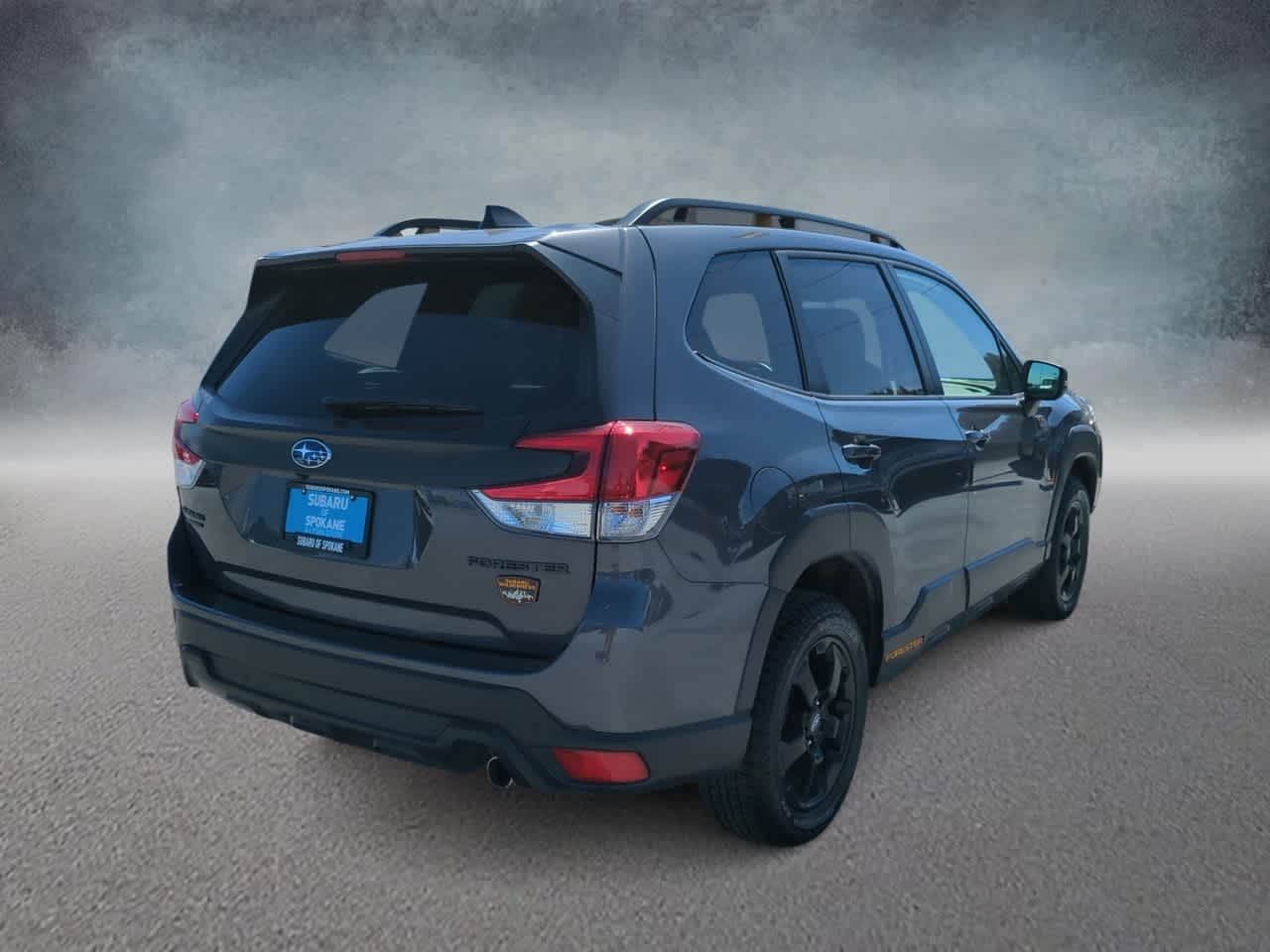 Thumbnail: 2024 Subaru Forester - 9