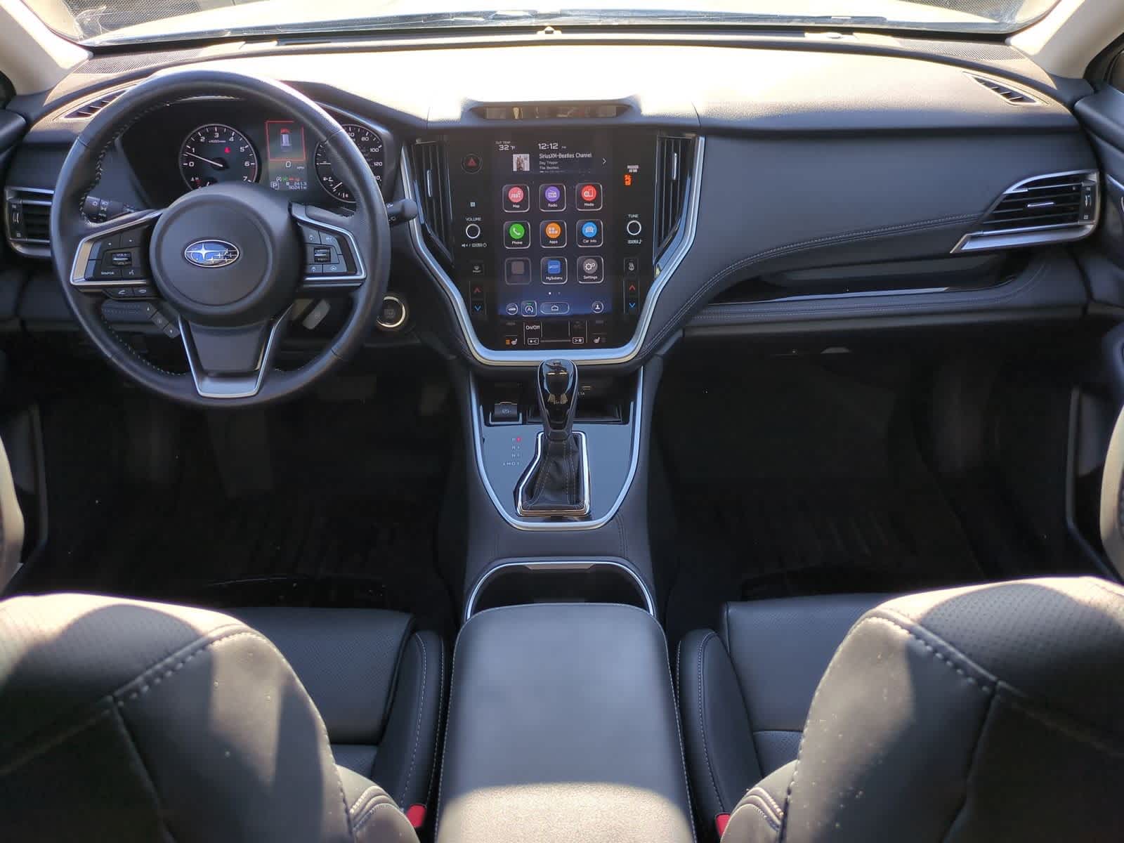 Thumbnail: 2022 Subaru Outback - 16