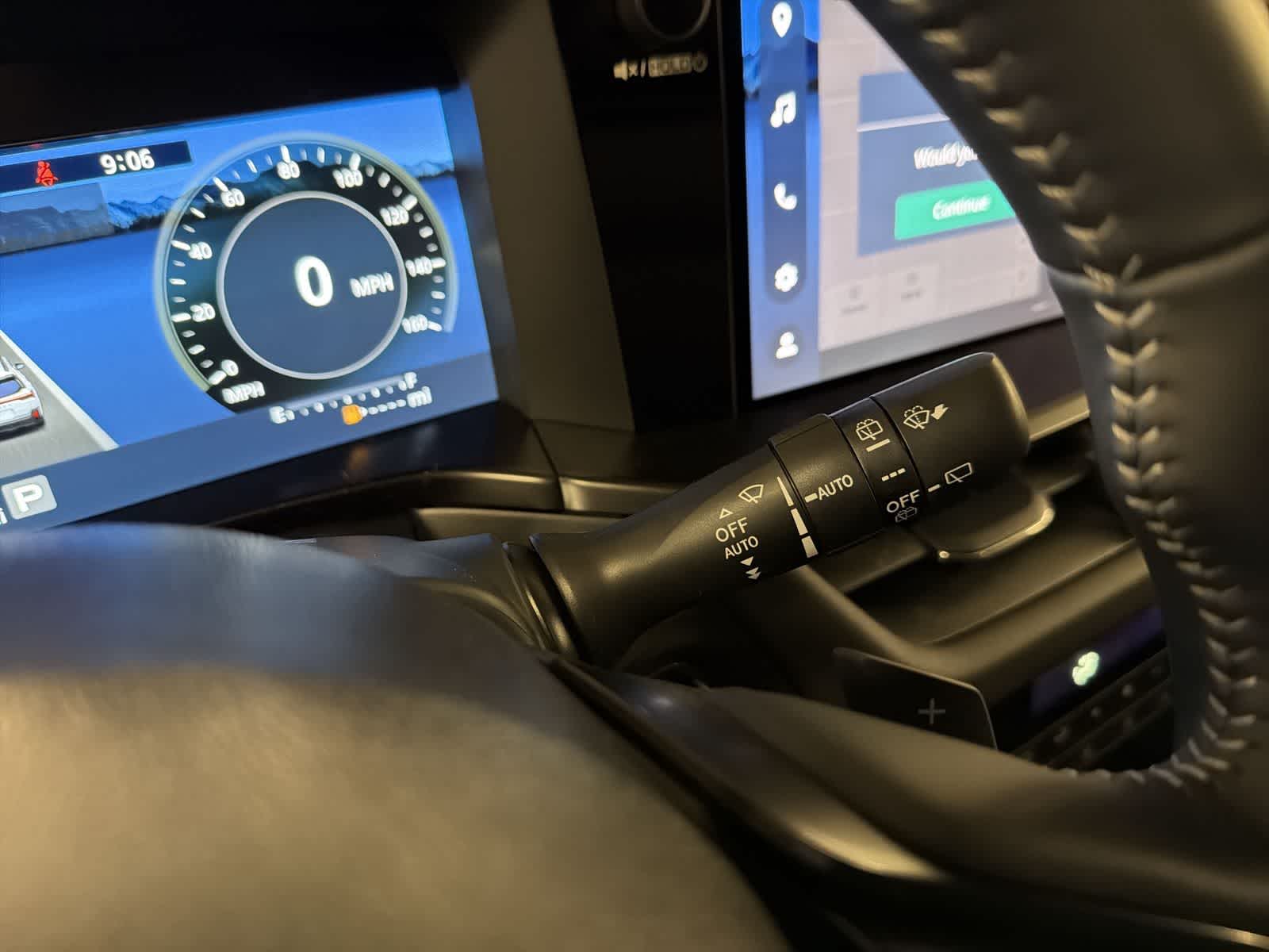 Thumbnail: 2026 Subaru Outback - 25