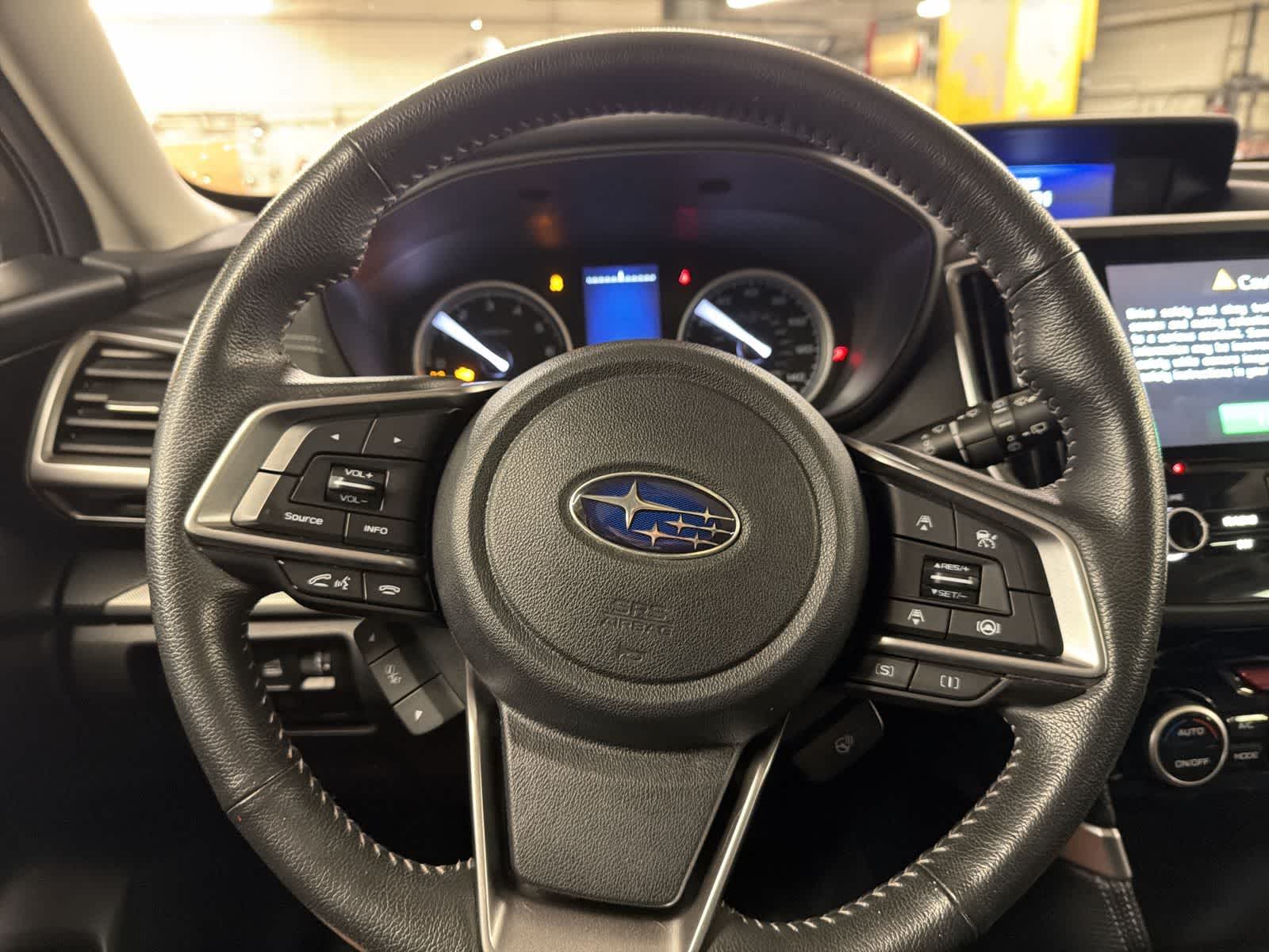 Thumbnail: 2021 Subaru Forester - 24