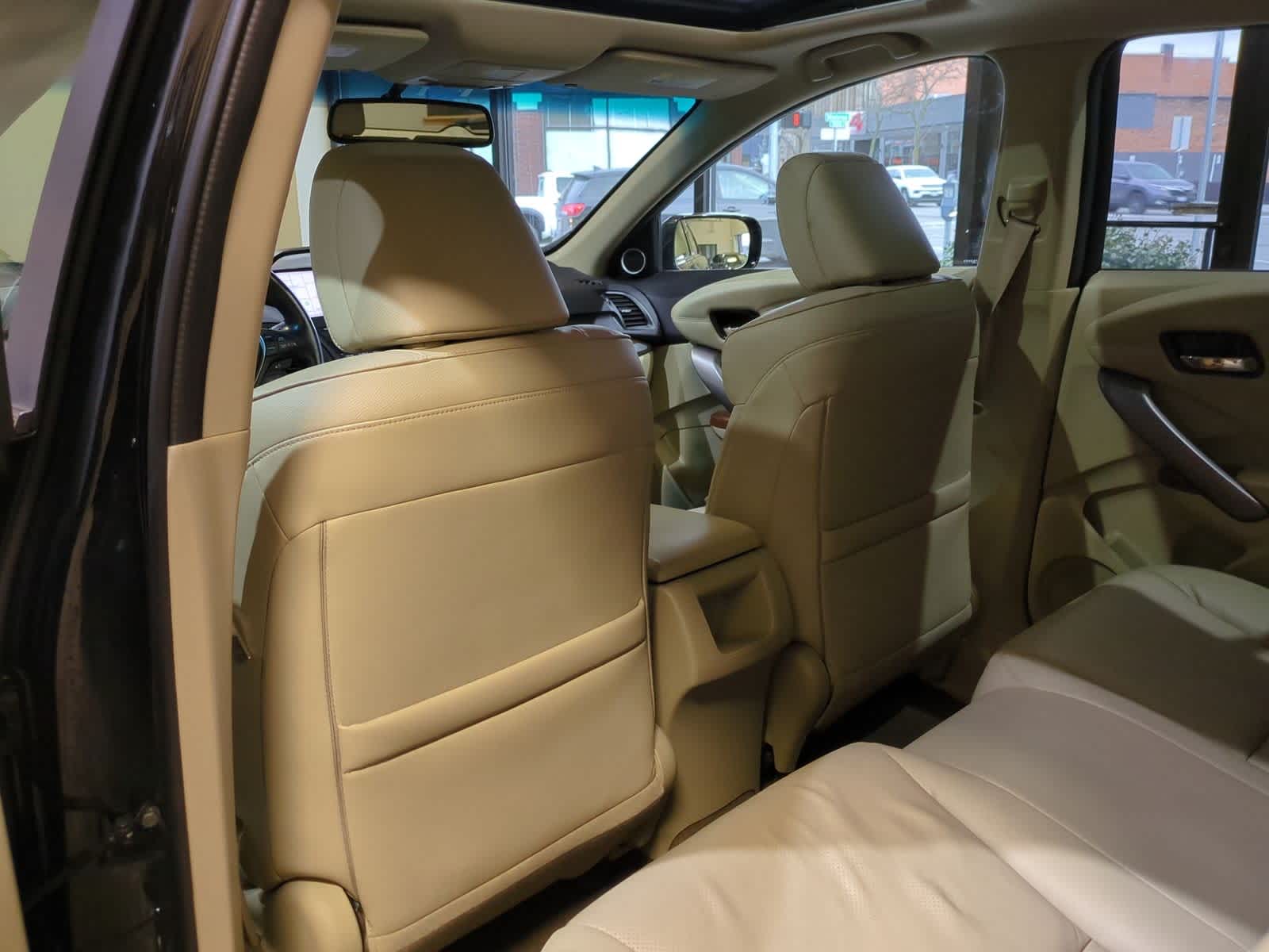 Thumbnail: 2015 Acura RDX - 19