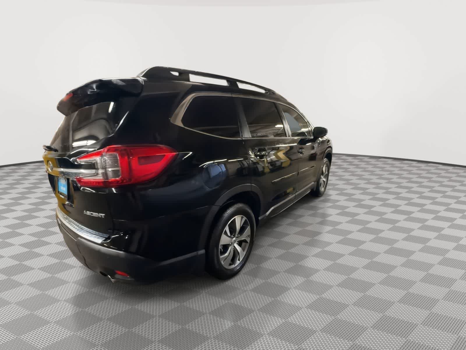 Thumbnail: 2024 Subaru Ascent - 9