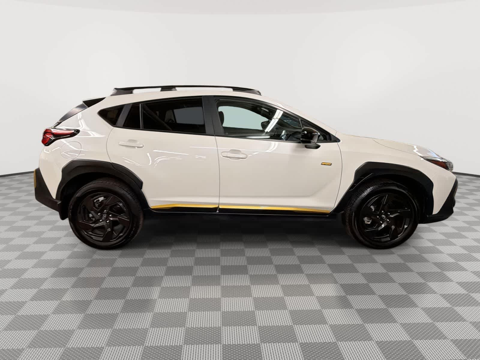 2025 Subaru Crosstrek Sport - Photo 10
