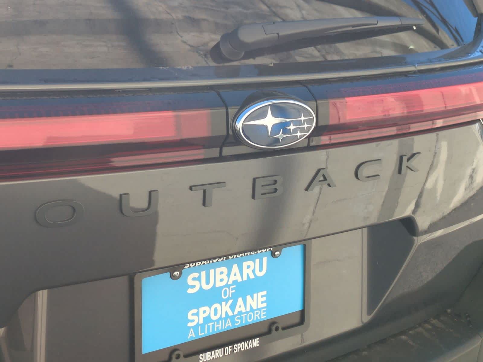 Thumbnail: 2026 Subaru Outback - 13