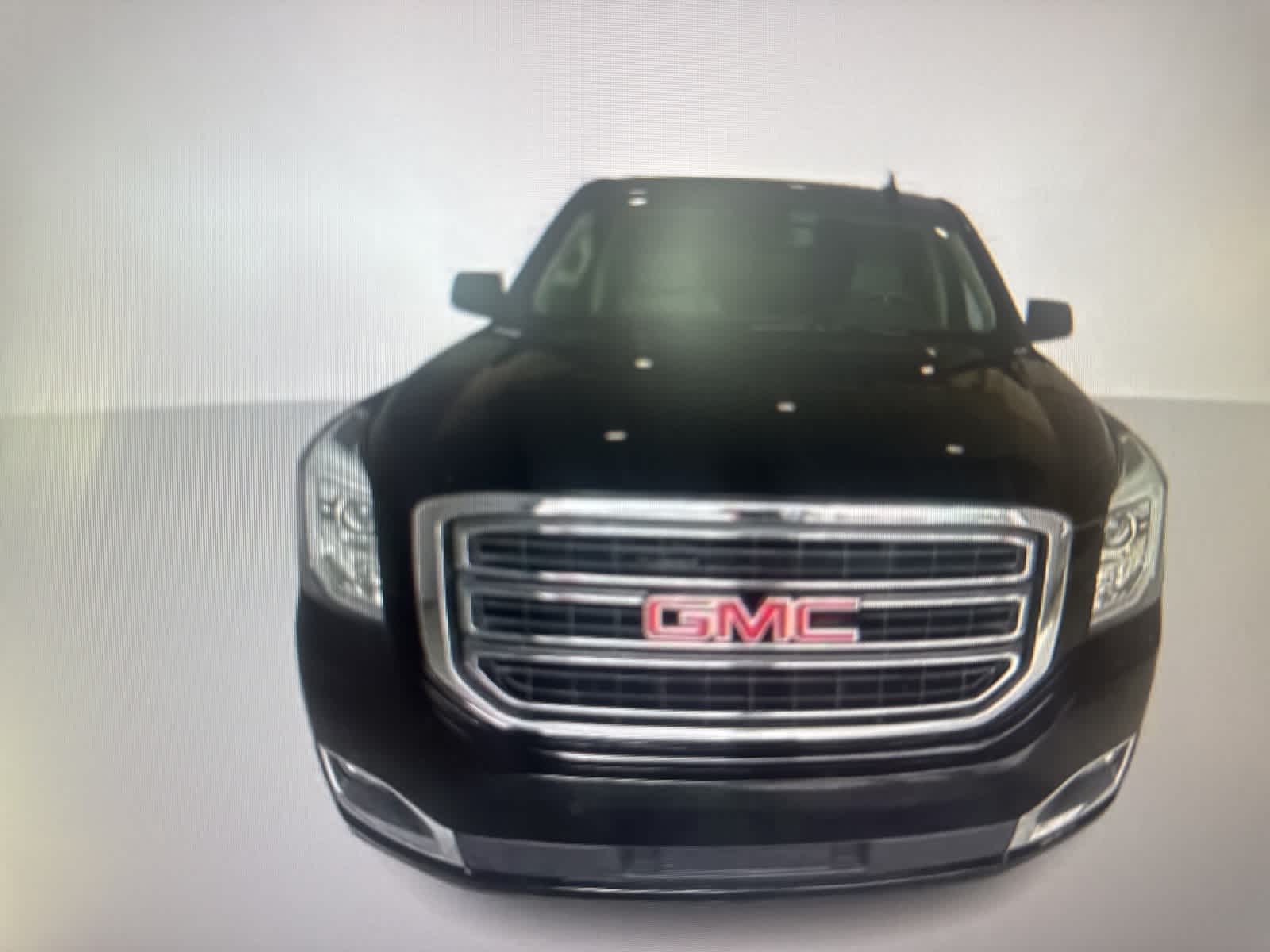 2020 Gmc Yukon SLT photo 3