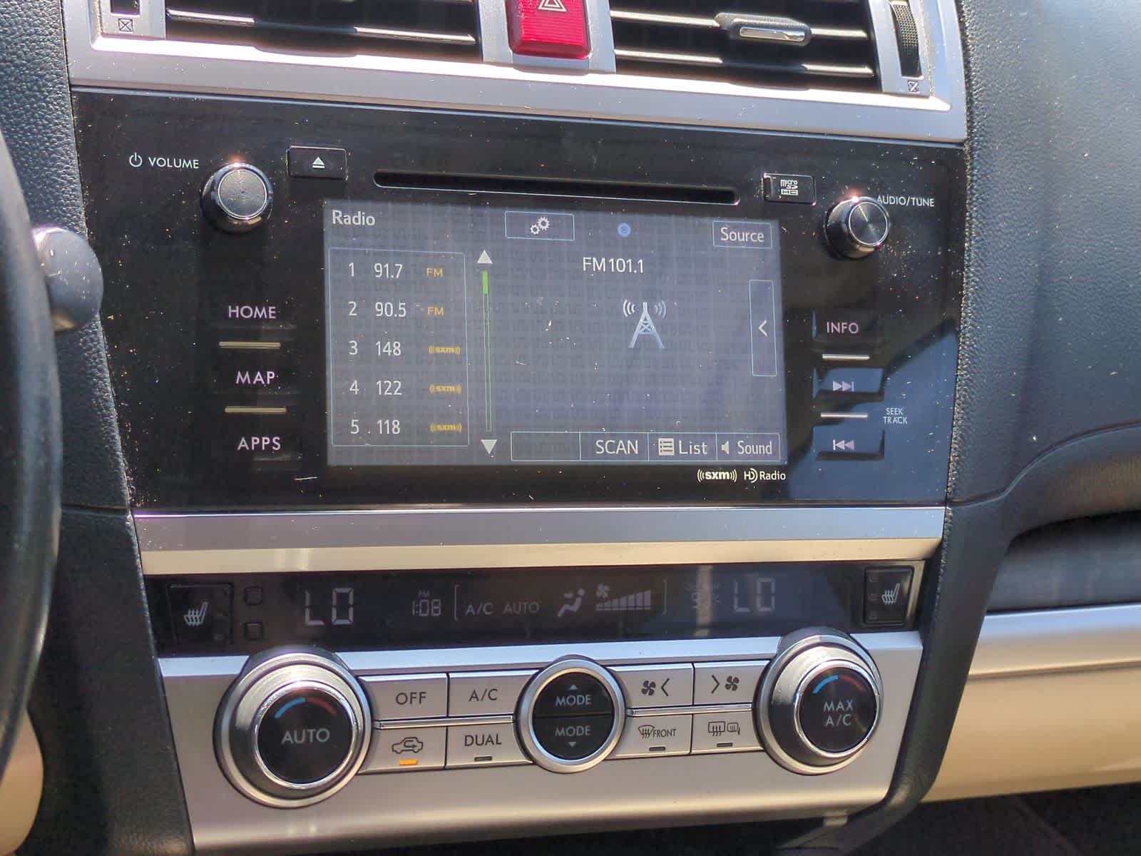 Thumbnail: 2015 Subaru Outback - 32