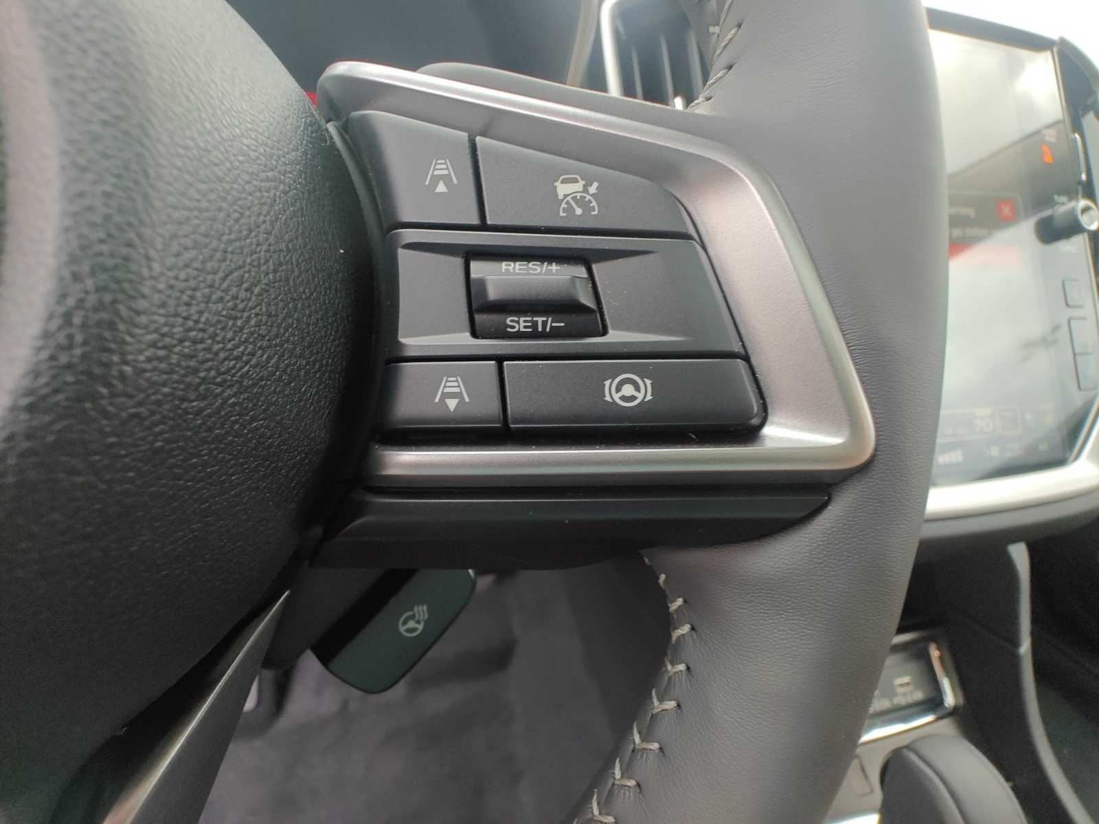 Thumbnail: 2026 Subaru Ascent - 27