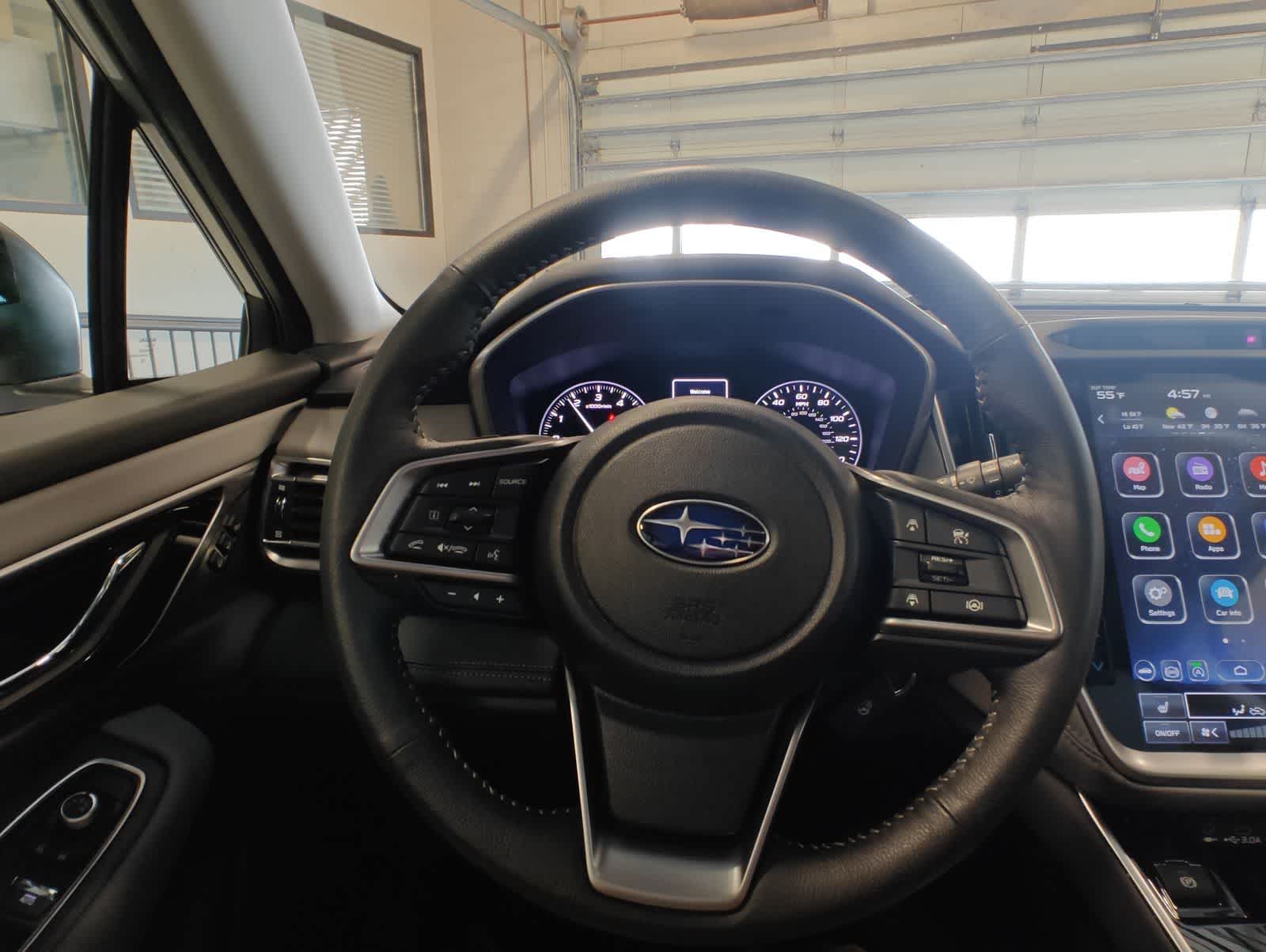 Thumbnail: 2025 Subaru Outback - 26