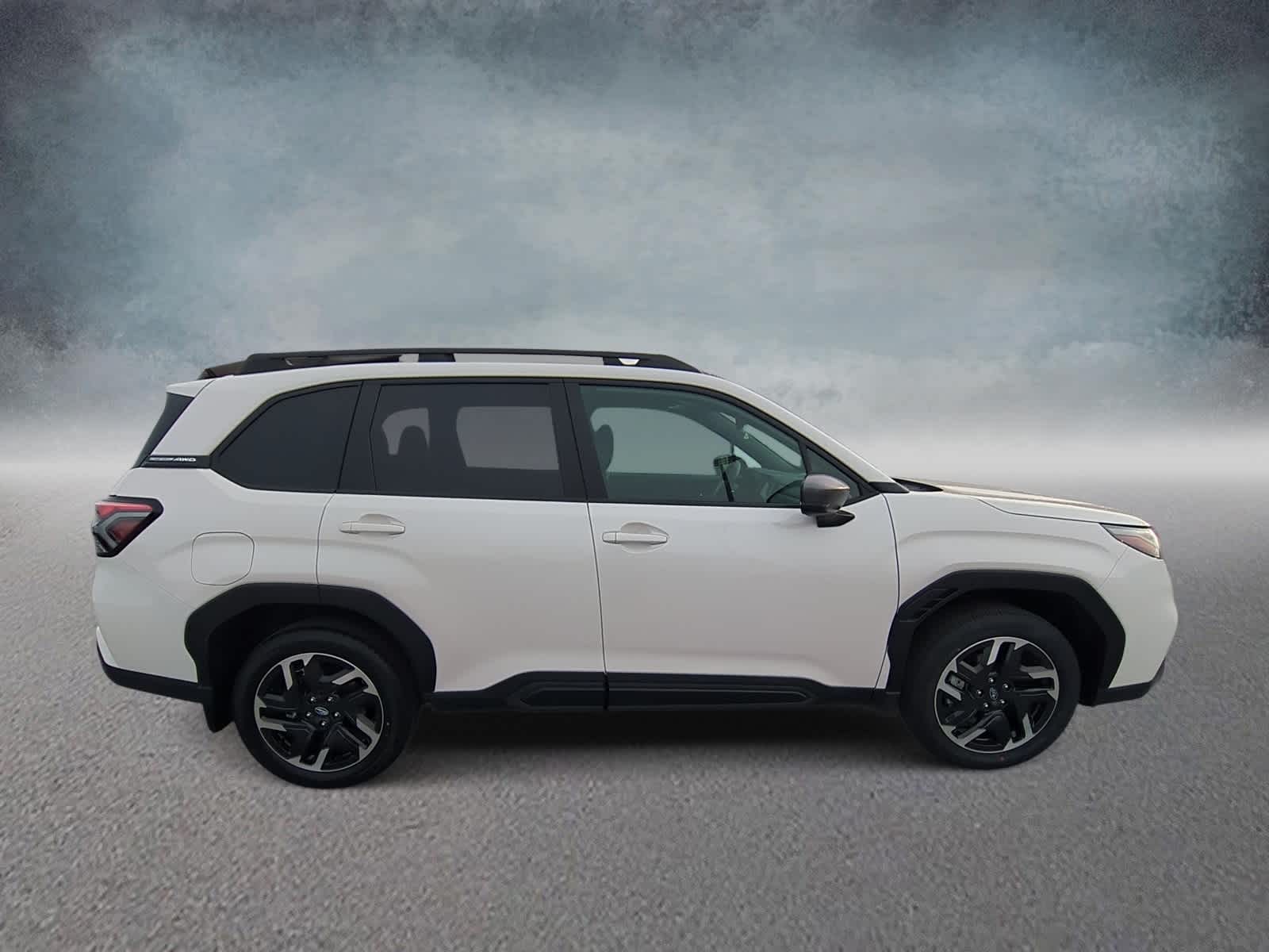 Thumbnail: 2026 Subaru Forester - 9