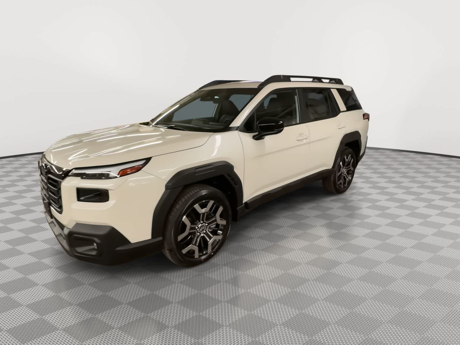 Thumbnail: 2026 Subaru Outback - 4