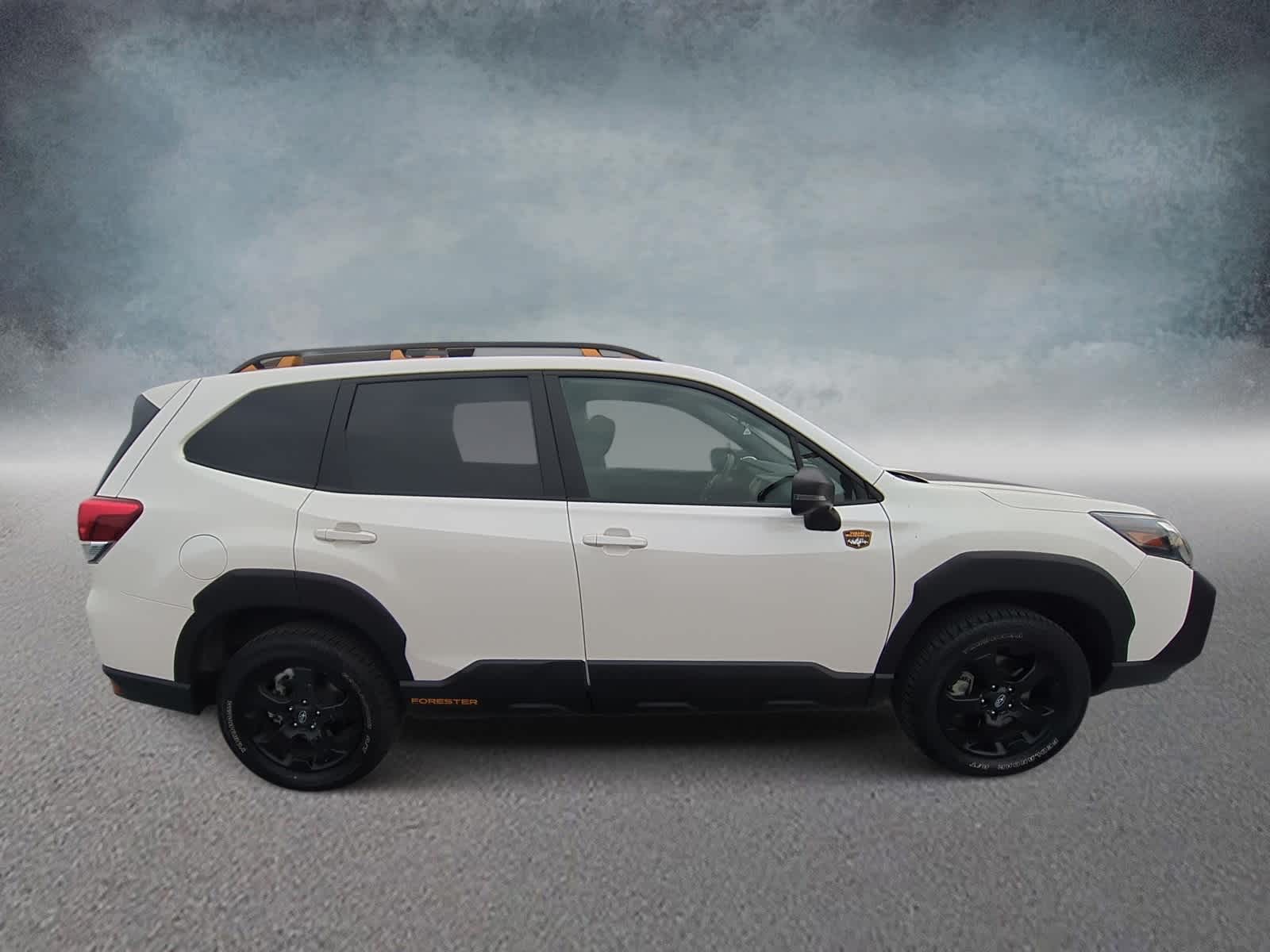 Thumbnail: 2024 Subaru Forester - 10