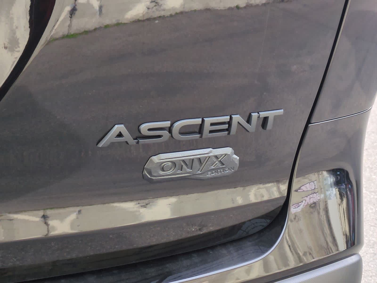 Thumbnail: 2026 Subaru Ascent - 13