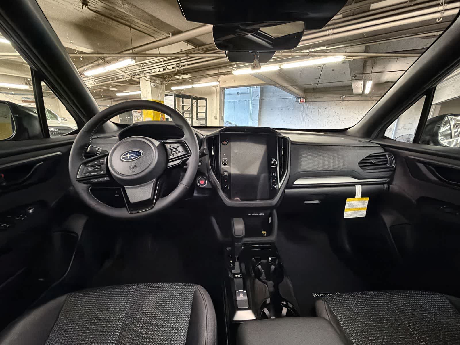 Thumbnail: 2026 Subaru Forester - 16