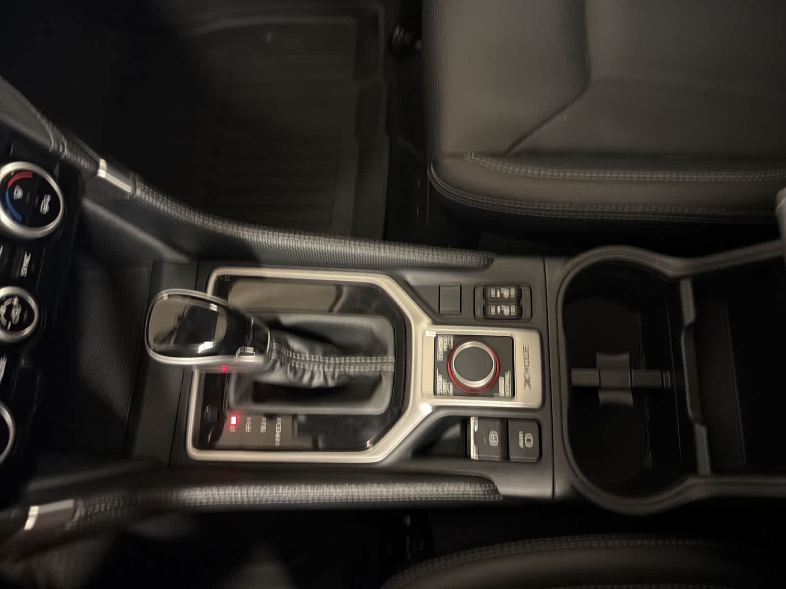 Thumbnail: 2021 Subaru Forester - 29