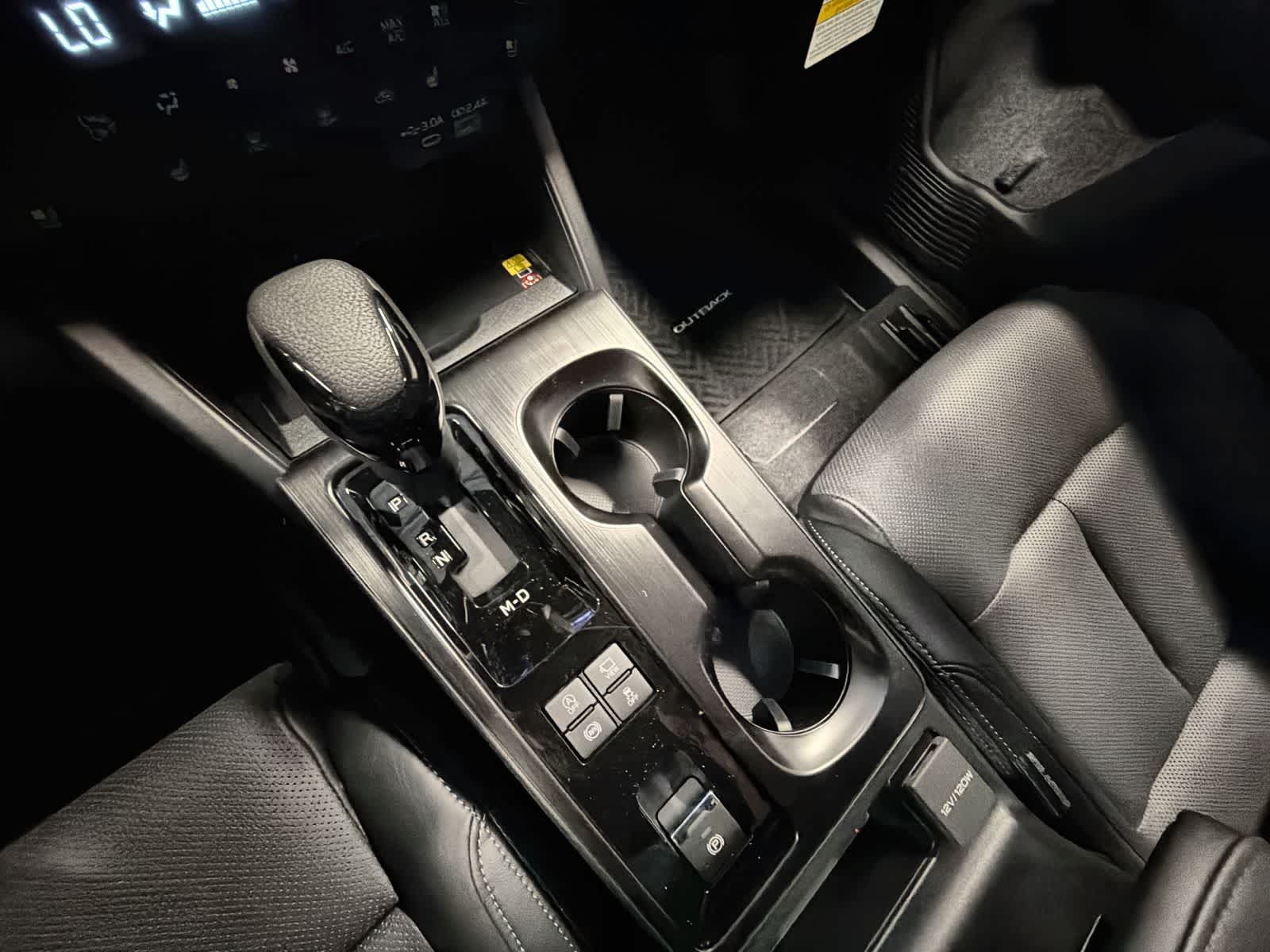Thumbnail: 2026 Subaru Outback - 35