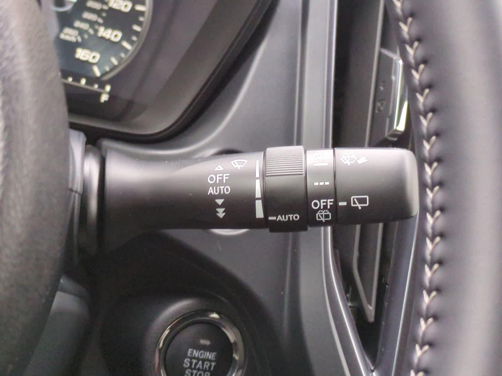 Thumbnail: 2025 Subaru Forester - 27