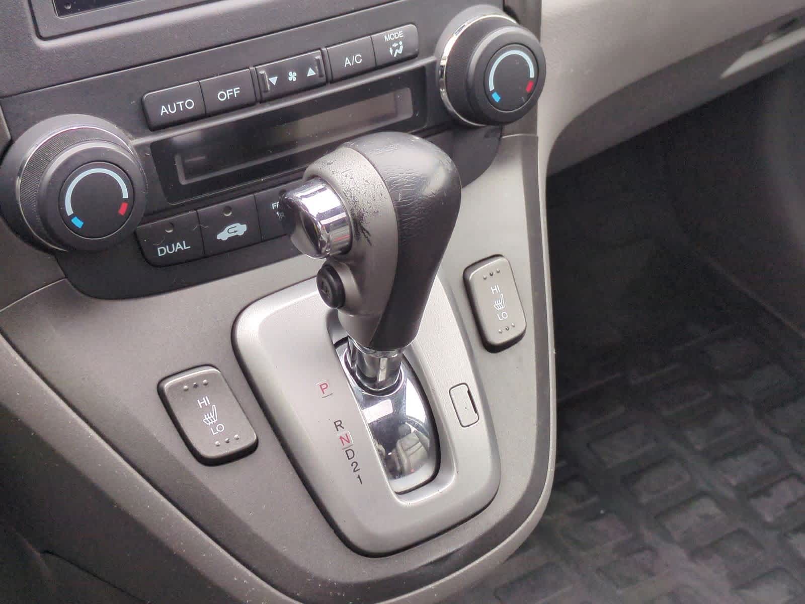 Thumbnail: 2010 Honda CR-V - 25