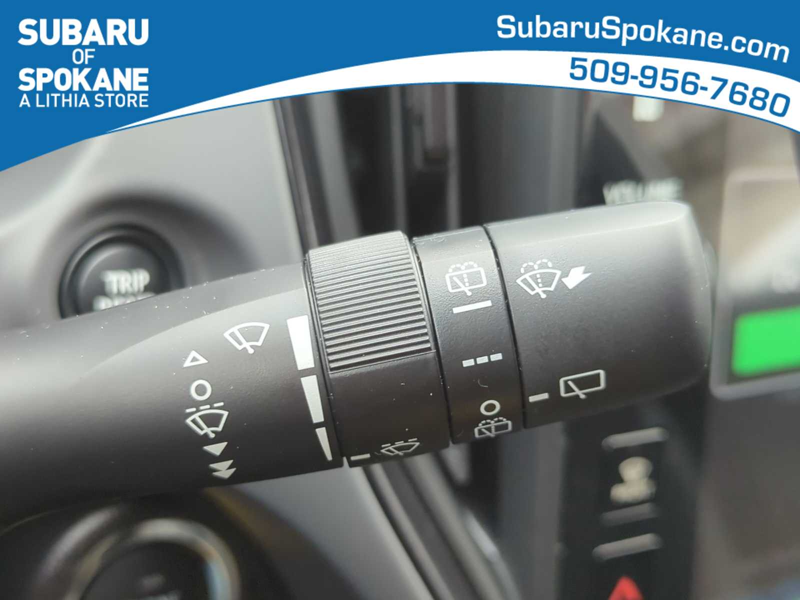 Thumbnail: 2026 Subaru Crosstrek - 28