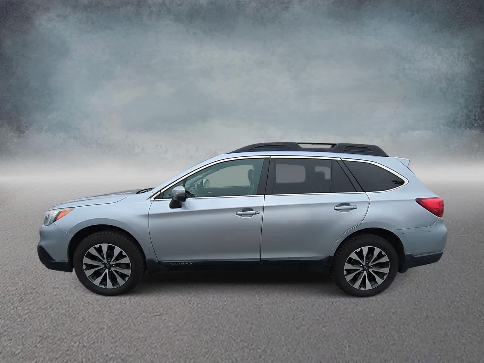 Thumbnail: 2017 Subaru Outback - 5