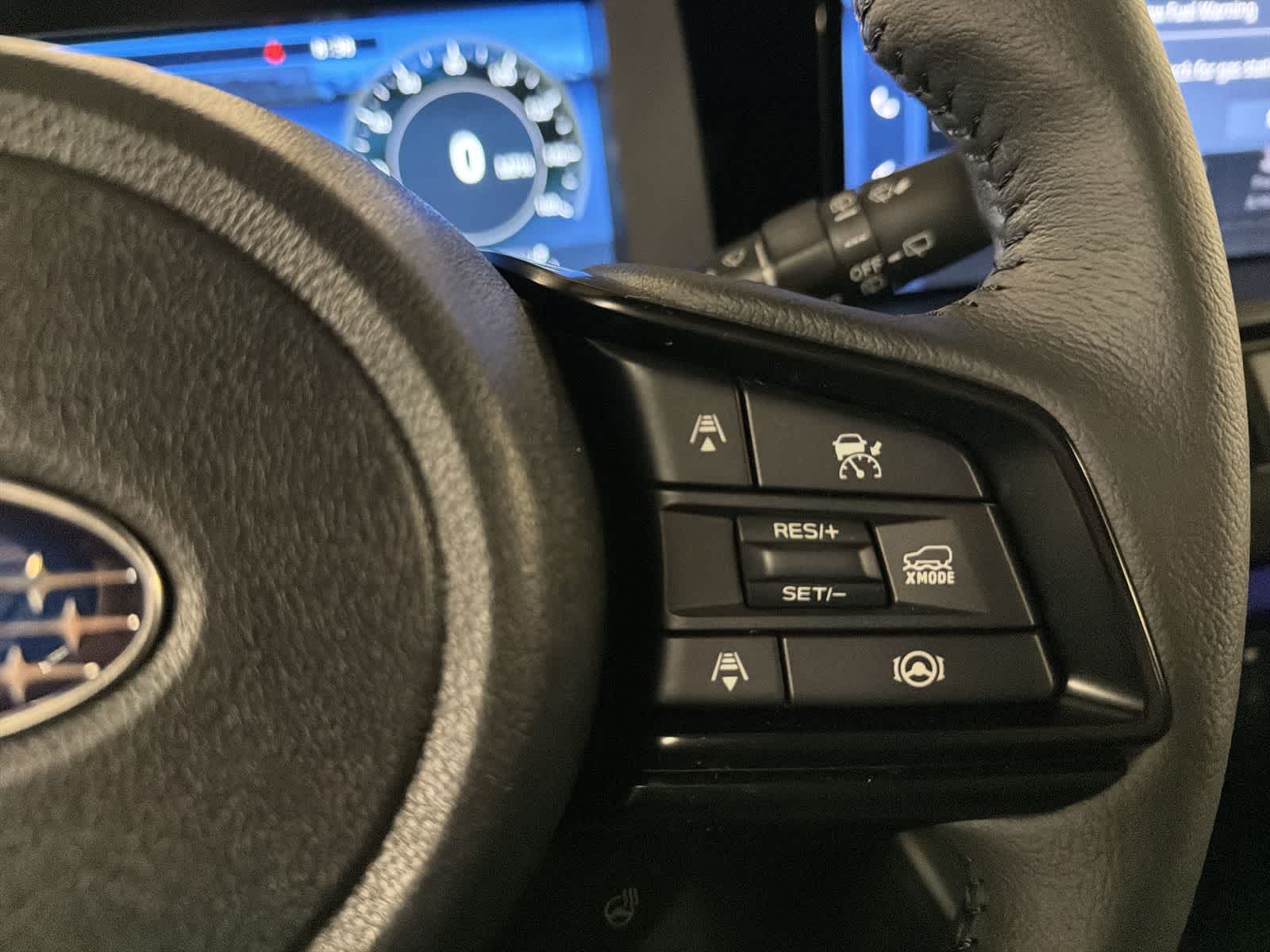 Thumbnail: 2026 Subaru Outback - 26