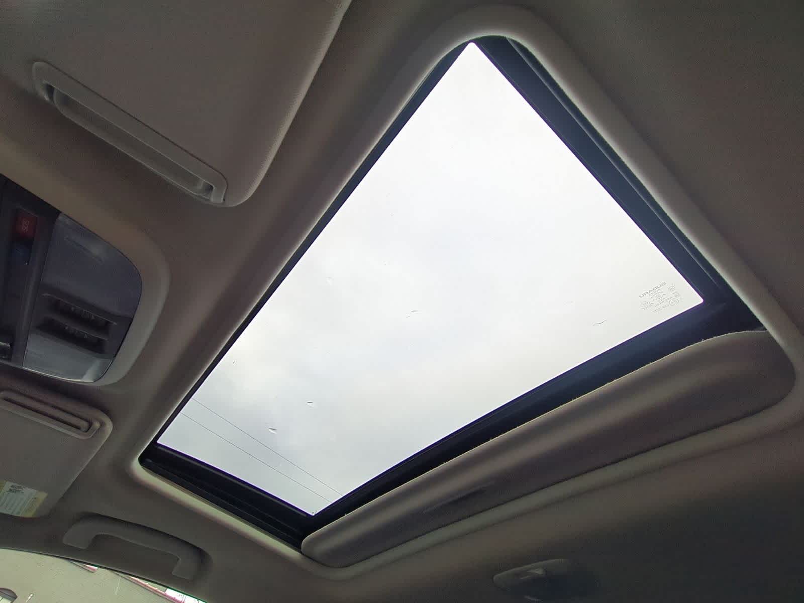 Thumbnail: 2025 Subaru Crosstrek - 35