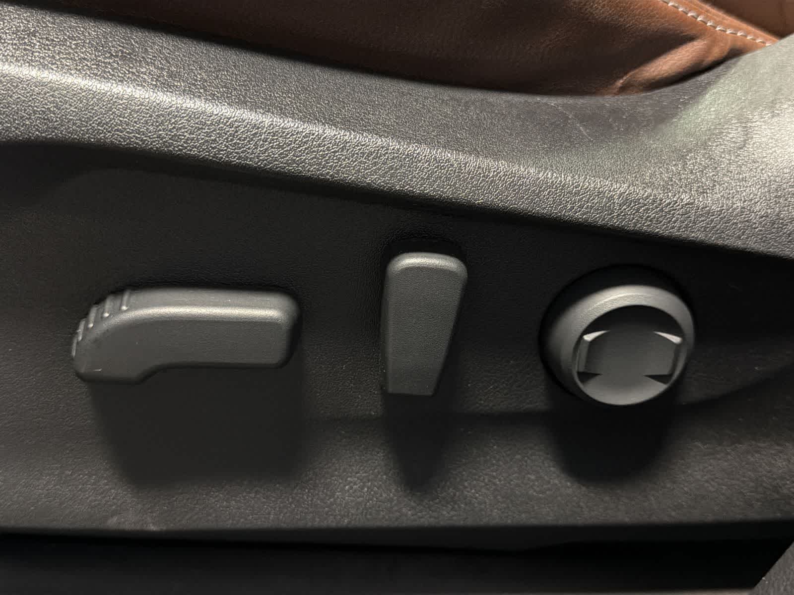 Thumbnail: 2019 Subaru Ascent - 18