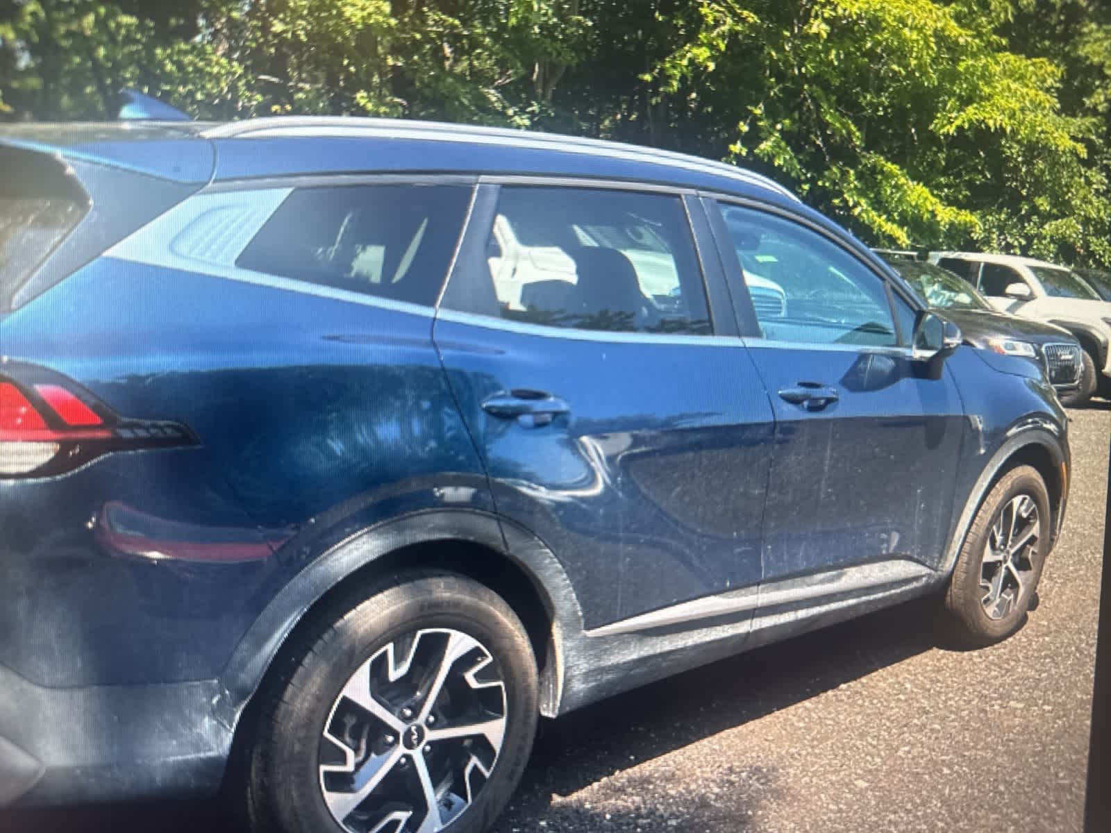 Thumbnail: 2023 Kia Sportage - 6