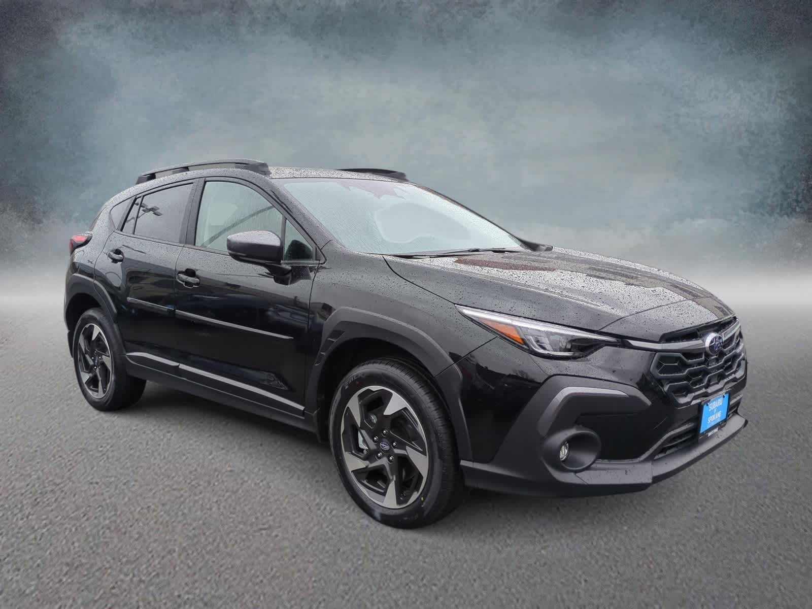 Thumbnail: 2026 Subaru Crosstrek - 2