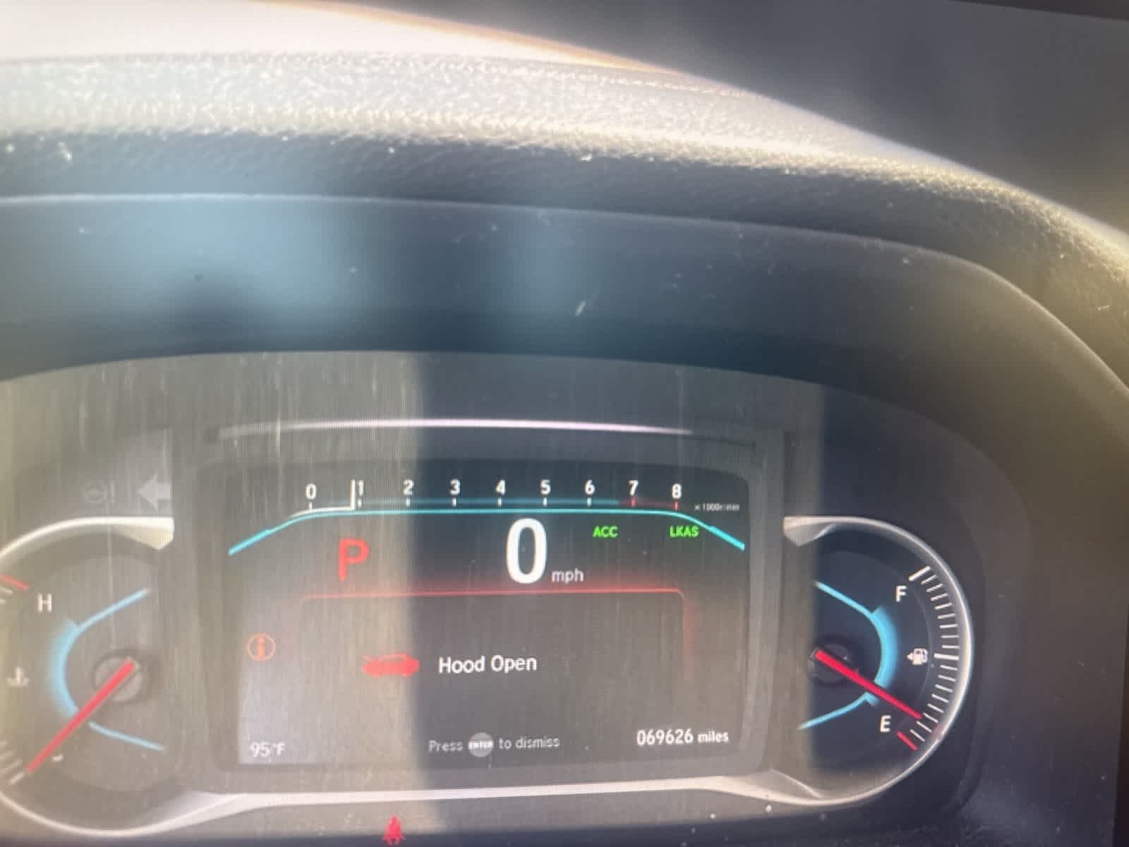 Thumbnail: 2019 Honda Pilot - 19