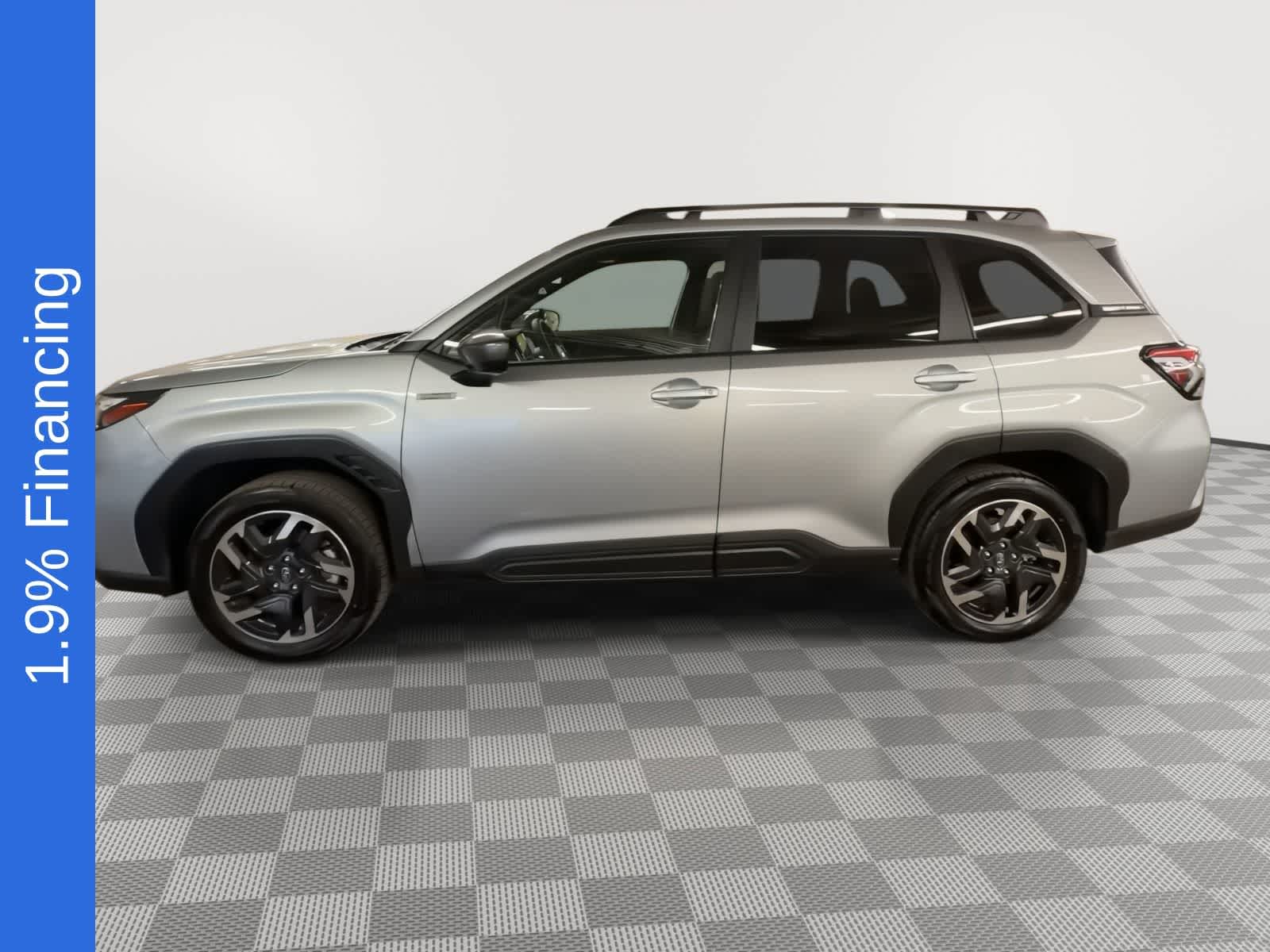 Thumbnail: 2025 Subaru Forester - 6