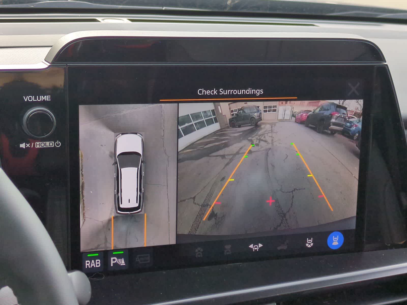 Thumbnail: 2026 Subaru Outback - 31