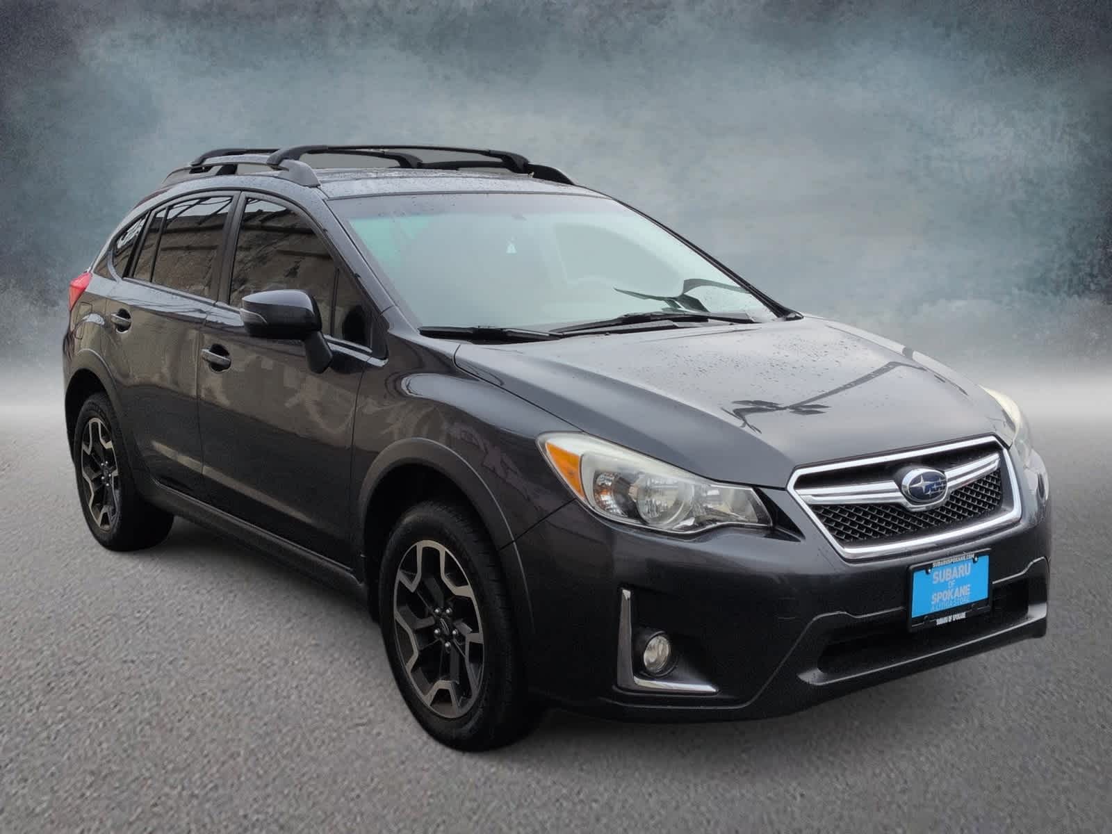 Thumbnail: 2017 Subaru Crosstrek - 2