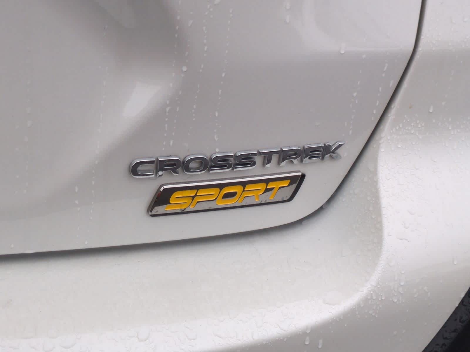 Thumbnail: 2024 Subaru Crosstrek - 14