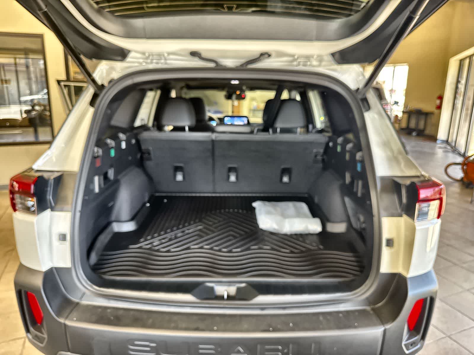 Thumbnail: 2026 Subaru Outback - 33
