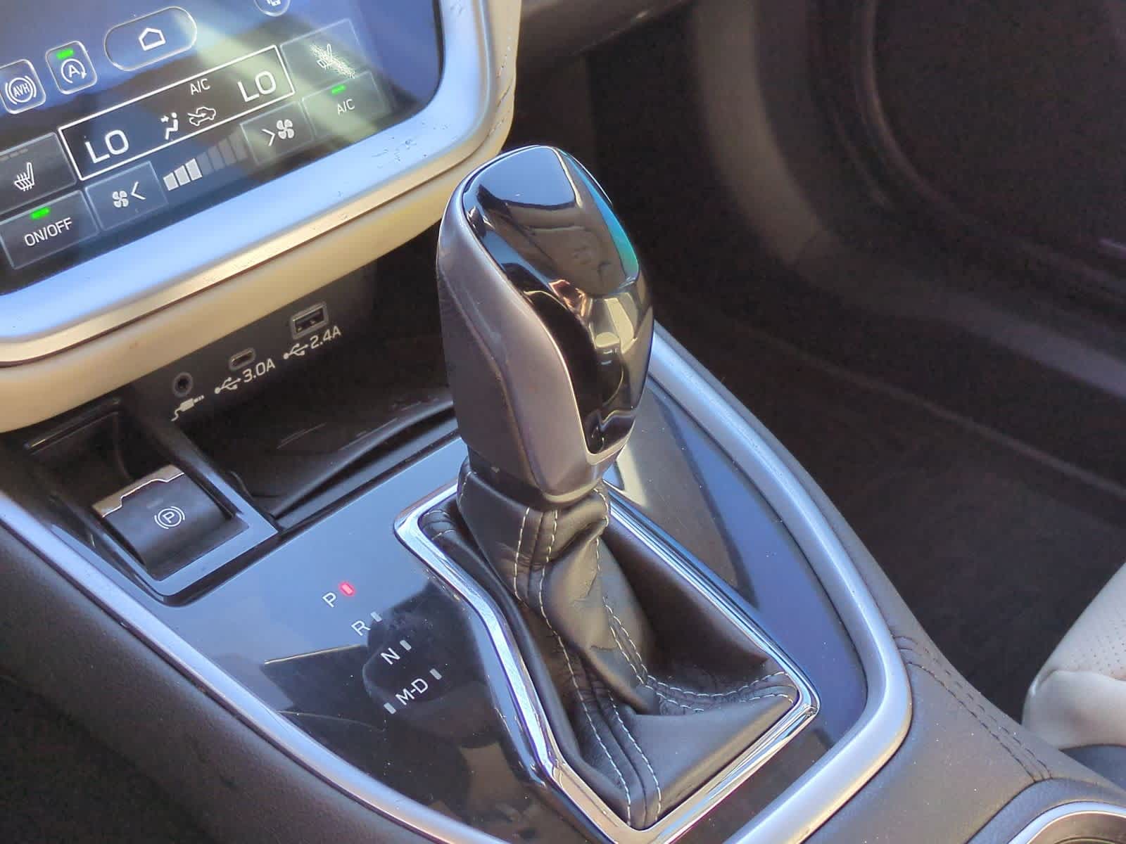 Thumbnail: 2023 Subaru Outback - 34