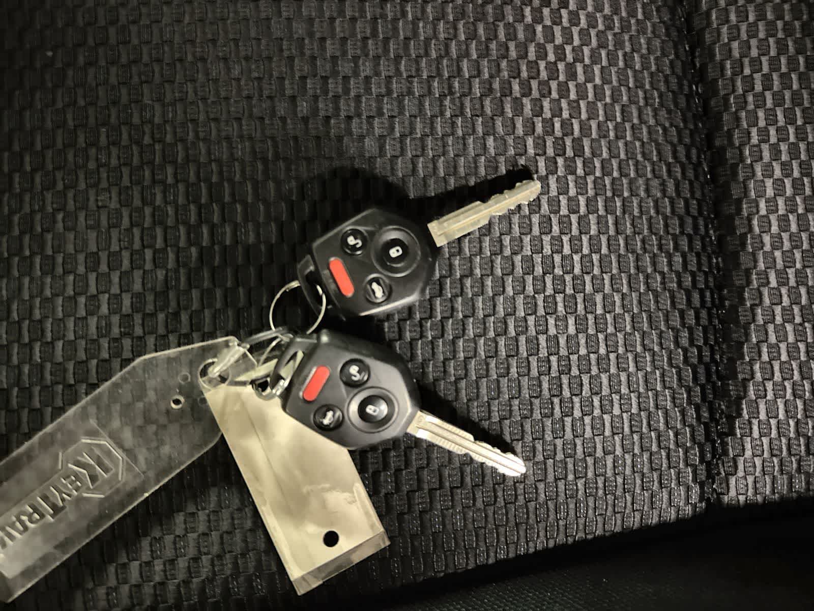 Thumbnail: 2017 Subaru Forester - 34