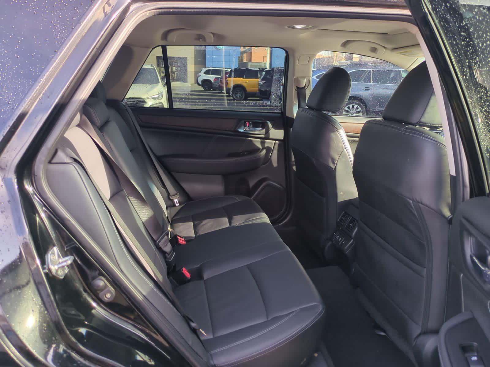 Thumbnail: 2019 Subaru Outback - 22