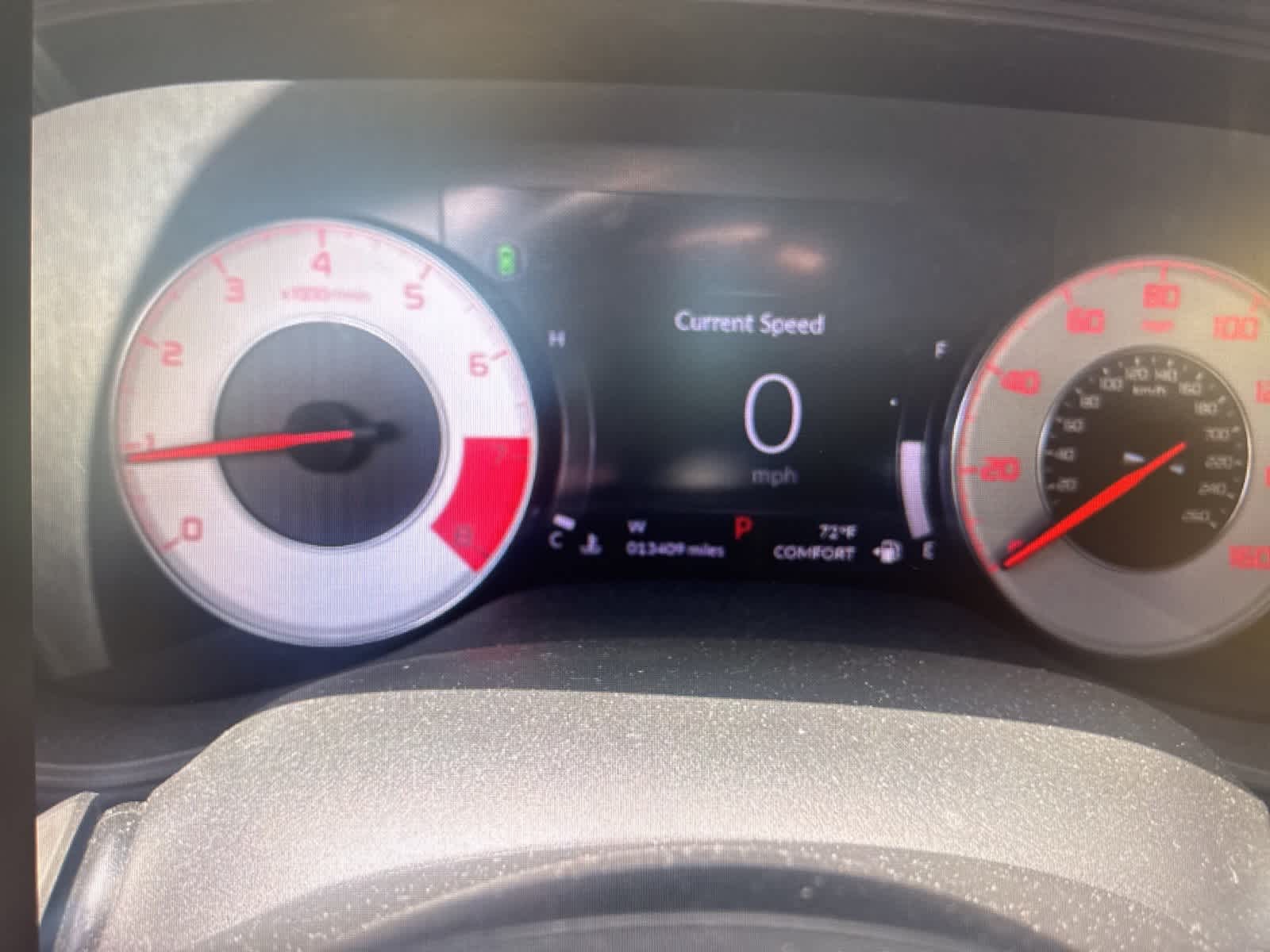 2023 Acura TLX A-Spec 19