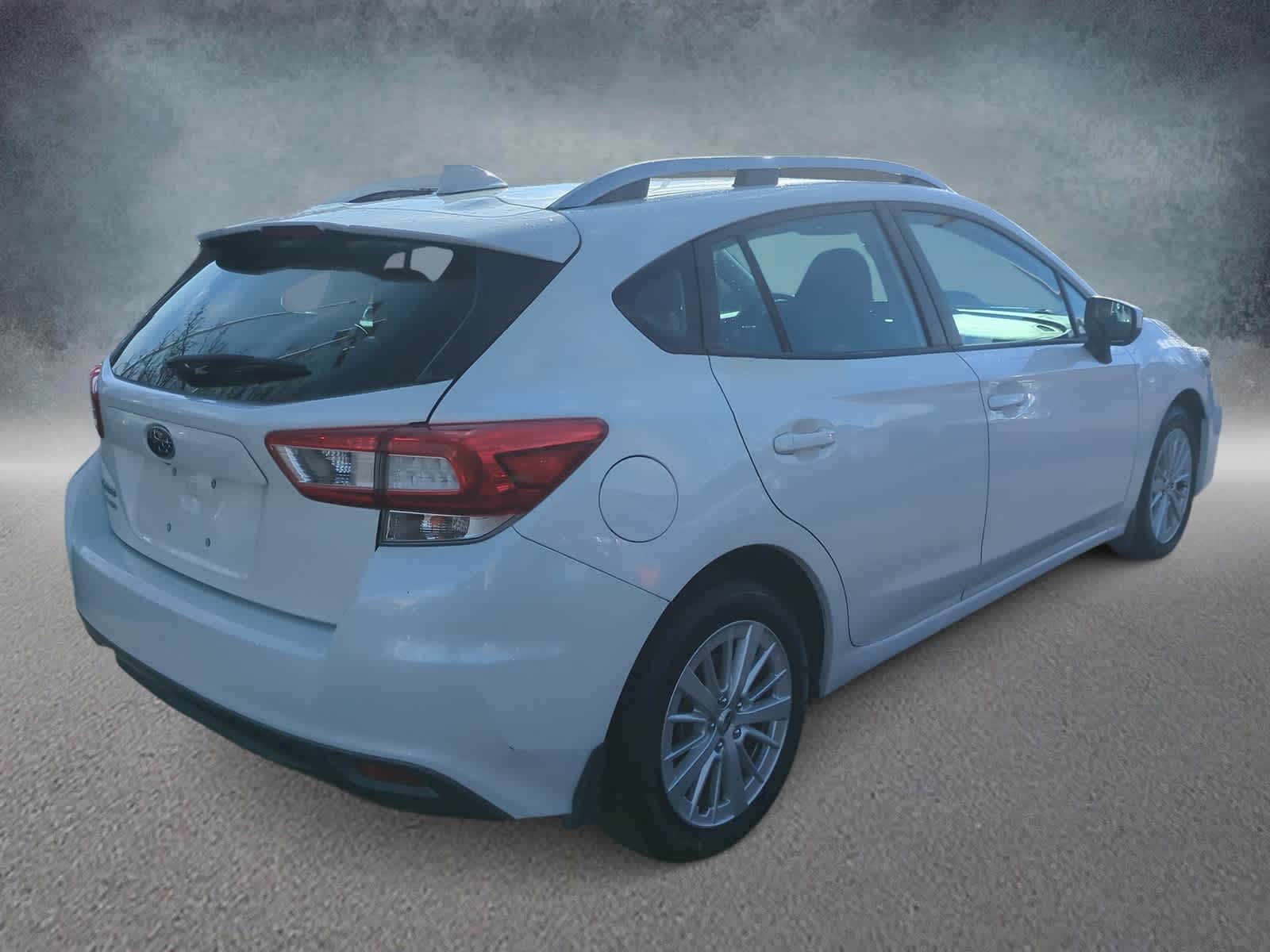 Thumbnail: 2018 Subaru Impreza - 8